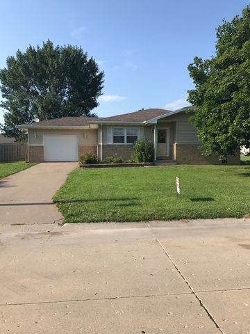 405 Iowa St, Lime City, IA 52778-9287