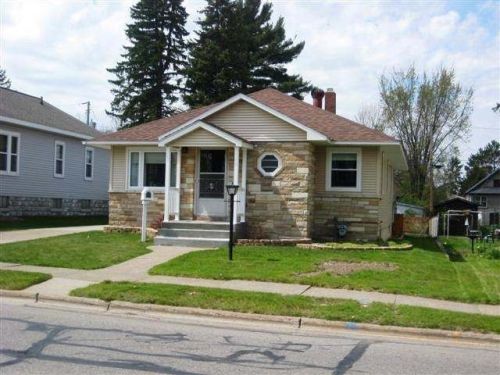 721 Thayer St, Woodboro, WI 54501-2362