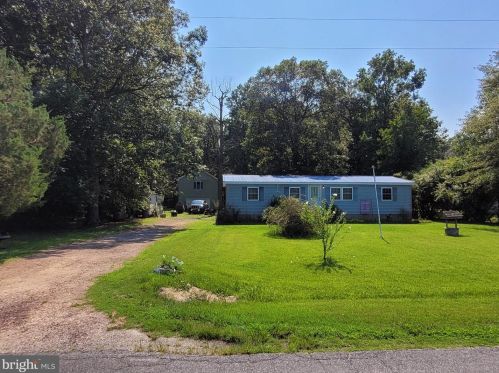 14168 Blanchard Rd, Farmington DE  19950-4338 exterior