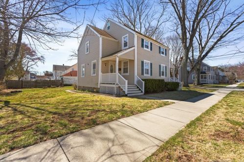 176 Lincoln Ave, United States Coast Guard Ac, CT 06320-3636