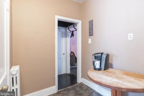 1219 29 St, Philadelphia PA 19121-4537 exterior