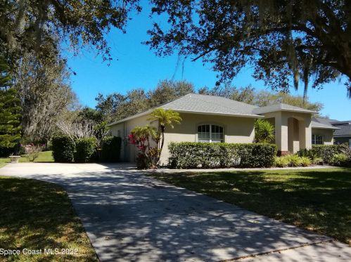 4359 Davidia Dr, Melbourne, FL 32934-8611