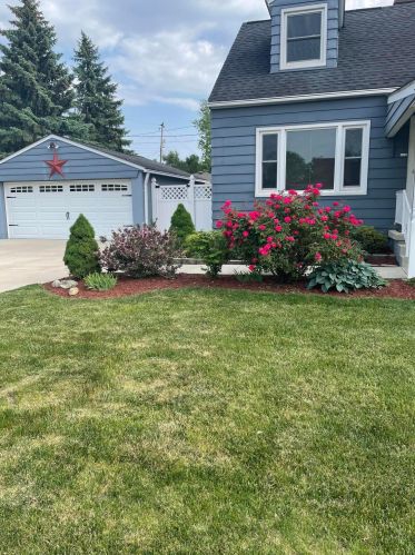 2901 Kingston Ave, Darbydale, OH 43123-3364
