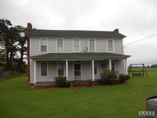 2105 New Hope Rd, Hertford, NC 27944-8849