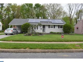 119 Cressmont Ave, Blenheim, NJ 08012-3835