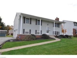 704 Ironwood St, Canton, OH 44706-4955