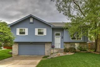 5415 130th St, Omaha, NE 68164-1654