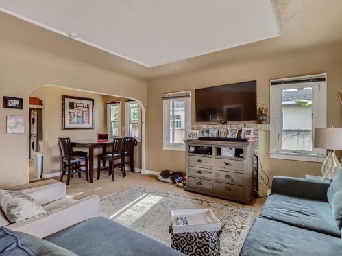 3509-13 Louisiana St, San Diego CA exterior