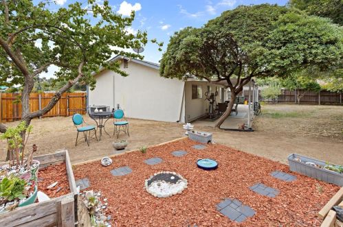 10868 Oakton Way, Rancho Cordova CA  95670-2449 exterior