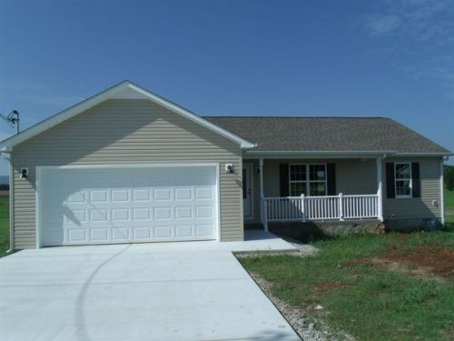 14 Apple Dr, Winchester, TN 37398-5530