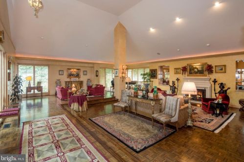 541 College Ave, Haverford PA  19041-1011 exterior