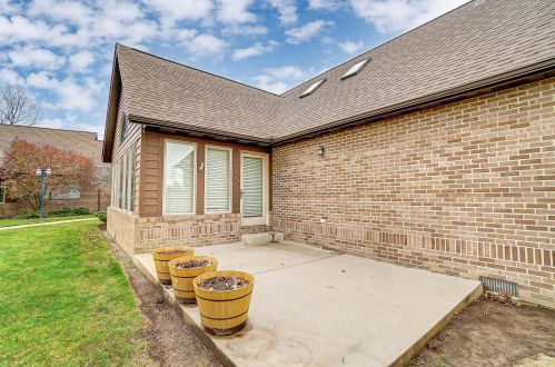 509 Leesburg Ave, Washington Ch OH  43160-1248 exterior