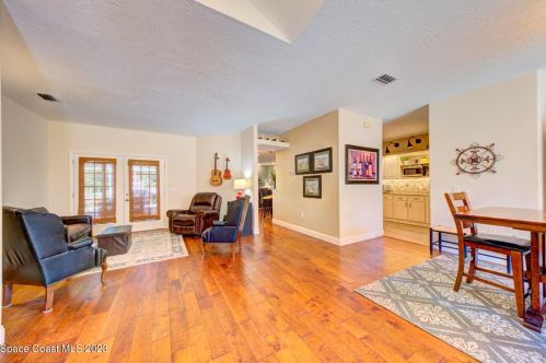 3910 Wateroak Way, Titusville FL  32796-1475 exterior