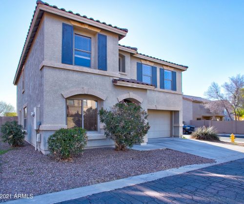 17028 Central St, Sun City, AZ 85388-1301