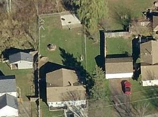 716 Bennett Rd, Angola, NY 14006-9742