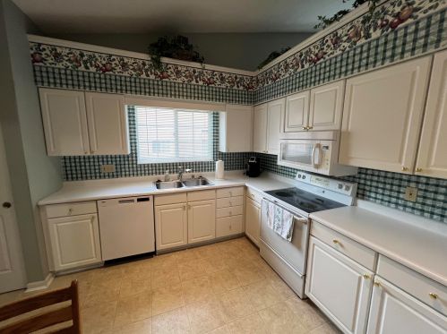 2399 Creedmore Ct, Idlewild KY  41005-7539 exterior