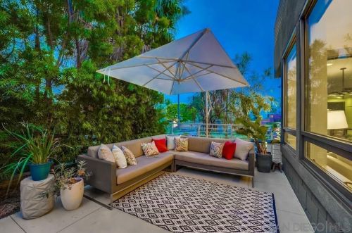 311 Upas St, San Diego CA 92103-5131 exterior