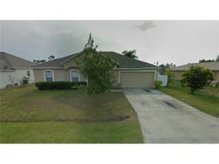 914 Stockport Dr, Kissimmee, FL 34758-2907