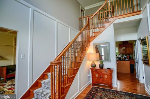 307 Forgedale Dr, Carlisle, PA 17015-4529