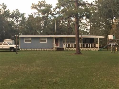 17677 Caudel Rd, Orlando, FL 32833-2838