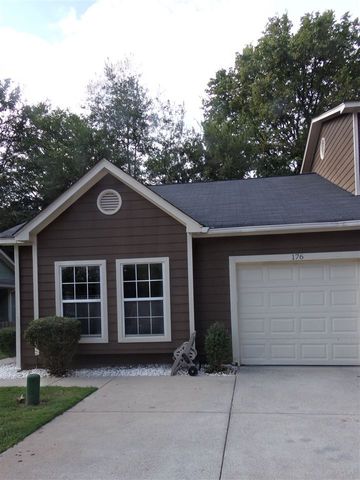176 Briargate Ln, Madison AL  35758-2405 exterior