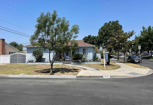 12603 Orizaba Ave, Downey, CA 90242-4244