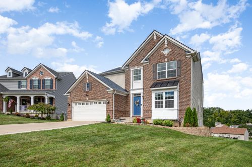7680 Falls Creek Way, Idlewild, KY 41005-8218