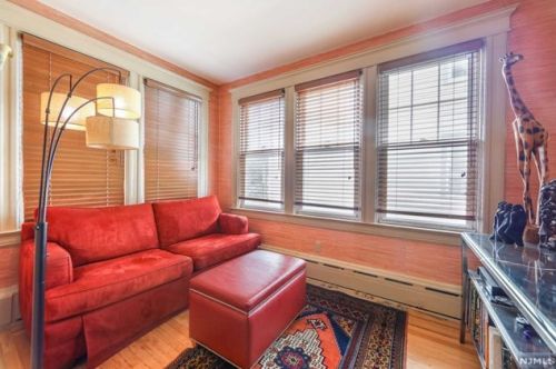 166 Cambridge Ave, Englewood NJ  07631-1625 exterior