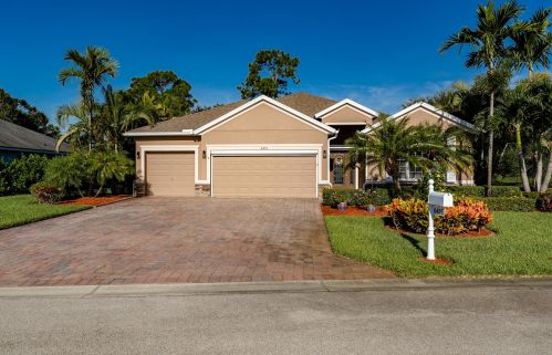 6455 Parklane Ct, Vero Beach, FL 32967-5276
