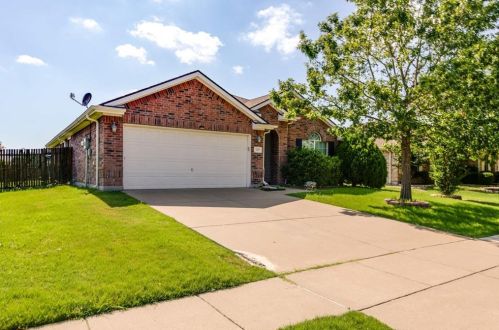 119 Valley Ranch Dr, Waxahachie TX  75165-8795 exterior