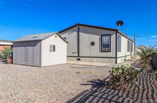 2188 Lone Star Dr, Mohave Valley AZ  86440-9378 exterior