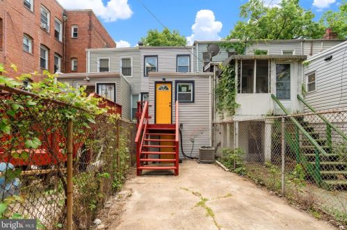 1828 Minnesota Ave, Washington DC  20020-5420 exterior