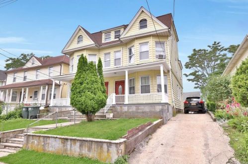 40 Parker St, Rye Brook NY  10573-3913 exterior
