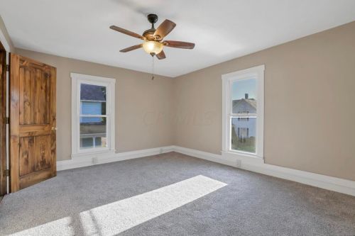 18602 Laurel St, Laurelville OH  exterior