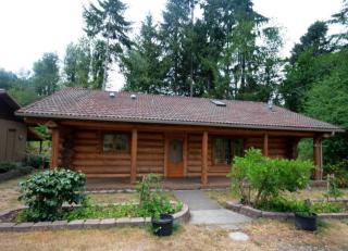 8609 Mullen Rd, Olympia, WA 98503-6007