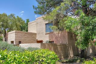 2833 Sierra Vista Rd, Tucson, AZ 85716-0904