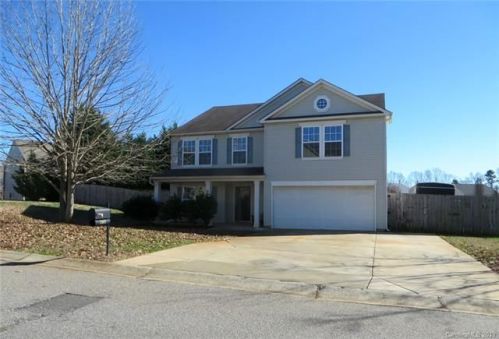 2107 Drewman Pl, Lake Wylie, SC 29710-6529