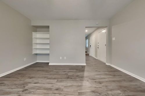 16730 Bob White Dr, Conroe TX  77385-3766 exterior