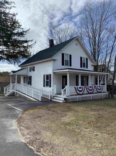 120 Main St, Tilton, NH 03276-5125