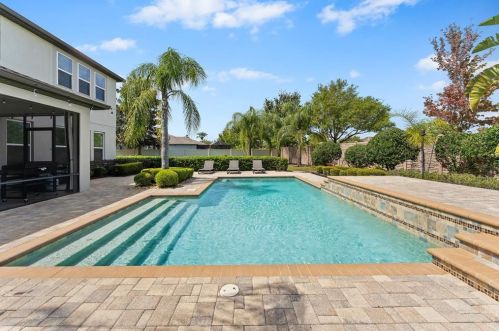 1669 Feather Grass Loop, Lutz FL  33558-2802 exterior