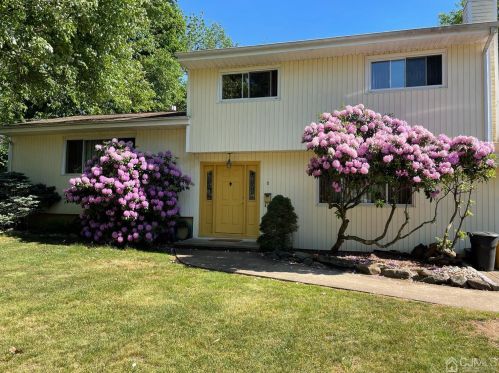 6 Salt Meadow Rd, East Brunswick, NJ 08816-1342