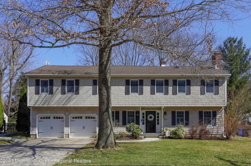345 Fair Haven Rd, Red Bank, NJ 07704