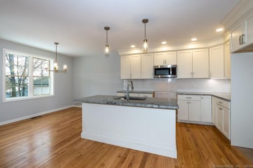 94 Lawndale Ave, Bristol CT  06010-6446 exterior