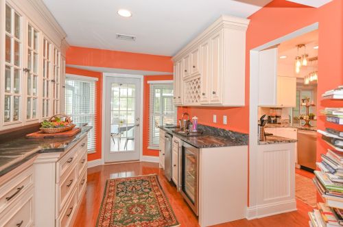 1438 Diamond Blvd, Mount Pleasant SC  29466-9463 exterior