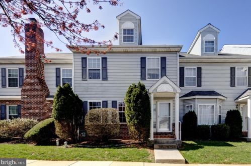 1407 Reagan Ct, Norristown, PA 19403-5237