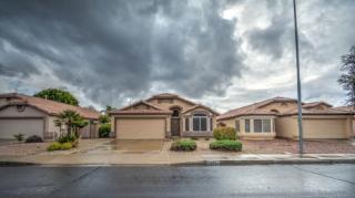 4843 Harmony Ave, Mesa, AZ 85206-3406