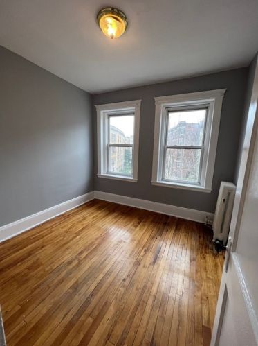 137 Chiswick Rd, Boston MA  exterior