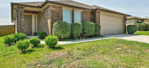 315 Langely, Uhland, TX 78640-5426