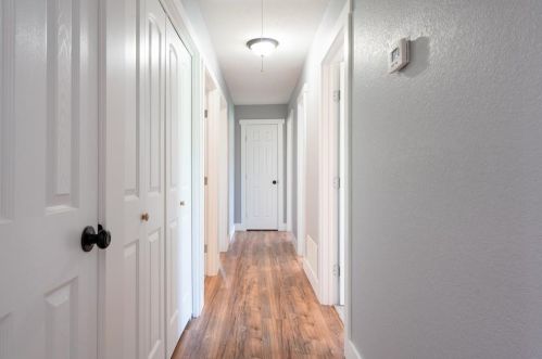 4705 Lee St, Greenville TX  75401-3659 exterior