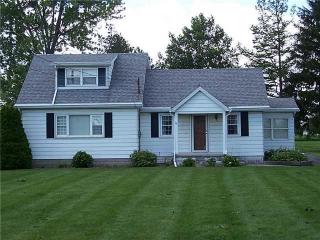 1006 Lallendorf Rd, Toledo, OH 43616-3506